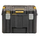 Ящик для інструментів DeWALT TSTAK 2.0 440х330х300 мм з лотком (DWST83346-1) DeWALT DWST83346-1 981818 - зображення 2
