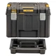 Ящик для інструментів DeWALT TSTAK 2.0 440х330х300 мм з лотком (DWST83346-1) DeWALT DWST83346-1 981818 - зображення 3
