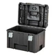 Ящик для інструментів DeWALT TSTAK 2.0 440х330х300 мм з лотком (DWST83346-1) DeWALT DWST83346-1 981818 - зображення 4