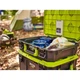 Ящик для инструментов Ryobi модульный Link RSL101, 15х57х43см, пластик (5132006072) Ryobi 5132006072 982574 - изображение 2