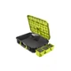 Ящик для инструментов Ryobi модульный Link RSL101, 15х57х43см, пластик (5132006072) Ryobi 5132006072 982574 - изображение 5