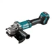 Шліфувальна машина Makita GA038GZ XGT 40V Max, ,230 мм (без АКБ та ЗП) (GA038GZ) Makita GA038GZ 991974 - зображення 1