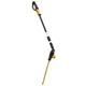 Кусторез DeWALT со штангой, 18V, 55 см (без АКБ и ЗУ) (DCMPH566N) DeWALT DCMPH566N 976905 - изображение 2