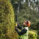 Кусторез DeWALT со штангой, 18V, 55 см (без АКБ и ЗУ) (DCMPH566N) DeWALT DCMPH566N 976905 - изображение 7