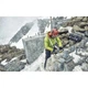 Шліфувальна машина DeWALT XR FLEXVOLT, 54 В, 2x3Ah, 9000 об/хв (DCG418X2) DeWALT DCG418X2 992168 - зображення 6