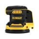 Шлифовальная машина DeWALT 18 В XR Li-lon, 125 мм, 8000-12000 об/мин (без АКБ и ЗУ) (DCW210N) DeWALT DCW210N 992615 - изображение 2