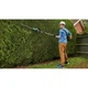 Кусторез Bosch аккумуляторный UniversalHedgePole 18 18V, 43мм, шаг реза 16мм, 3.6кг (без АКБ и ЗУ) (0.600.8B3.001) BOSCH 0.600.8B3.001 977090 - изображение 3