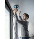Шліфувальна машина Bosch GSS 140 A 220Вт, платформа 101х112, 28000кол/хв, 1.1кг (0.601.2A8.021) BOSCH 0.601.2A8.021 992868 - зображення 5