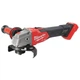 Шліфувальна машина Milwaukee M18 FSAGV125XB-0X, 125 мм, HD кейс (без АКБ та ЗП) (4933478436) Milwaukee 4933478436 992470 - зображення 5