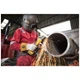 Шлифовальная машина DeWALT DCG405 18В XR Li-lon, 125 мм, 3x5Ah, кейс TSTAK (DCG405P3) DeWALT DCG405P3 992185 - изображение 6