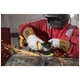 Шлифовальная машина DeWALT DCG405 18В XR Li-lon, 125 мм, 3x5Ah, кейс TSTAK (DCG405P3) DeWALT DCG405P3 992185 - изображение 9