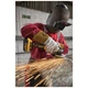 Шлифовальная машина DeWALT DCG405 18В XR Li-lon, 125 мм, 3x5Ah, кейс TSTAK (DCG405P3) DeWALT DCG405P3 992185 - изображение 10