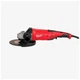 Шліфувальна машина Milwaukee AGVK 24-230 EK DMS, 2400Вт, 230мм (4933451414) Milwaukee 4933451414 992976 - зображення 2