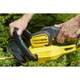 Кусторез Stanley FatMax, 20 В, 4 Ач, длина ножа 55 см (SFMCHT855M1) Stanley SFMCHT855M1 976689 - изображение 2