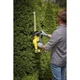 Кусторез Stanley FatMax, 20 В, 4 Ач, длина ножа 55 см (SFMCHT855M1) Stanley SFMCHT855M1 976689 - изображение 3