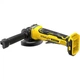 Шлифовальная машина Stanley FatMax, Li-Ion 18V, 9000 об/мин, d=125 мм, 2.66кг (без АКБ и ЗУ) (SFMCG700B) Stanley SFMCG700B 992217 - изображение 3