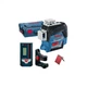 Лазерний нівелір Bosch GLL 3-80 C +LR7 +BM1, 12В, L-Boxx (0.601.063.R05) BOSCH 0.601.063.R05 989104 - зображення 2