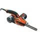 Шлифовальная машина Black&Decker ленточный напильник, 400 Вт,451х13 мм, 900-1600 м/мин (KA902EK) BLACK&DECKER KA902EK 992242 - изображение 2