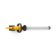 Кусторез Stiga HT300e, 40V(20+20), 54см, 2x2Ah (HT300eKit) Stiga HT300eKit 977159 - изображение 4