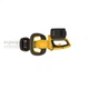 Кусторез Stiga HT300e, 40V(20+20), 54см, 2x2Ah (HT300eKit) Stiga HT300eKit 977159 - изображение 9