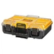 Ящик для інструментів DeWALT TOUGHSYSTEM 2.0 1/2, 261х385х124 мм (DWST83392-1) DeWALT DWST83392-1 981773 - зображення 1