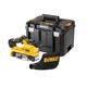 Шлифовальная машина DeWALT XR Li-Ion 18 В, 198-320 м/мин, лента 75х533 мм, TSTAK (без АКБ и ЗУ) (DCW220NT) DeWALT DCW220NT 992712 - изображение 10