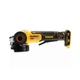 Шлифовальная машина DeWALT 18В XR Li-lon, 125 мм, 9000 об/мин, вес 1.74 кг, TSTAK (без АКБ и ЗУ) (DCG406NT) DeWALT DCG406NT 992722 - изображение 7