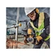 Шлифовальная машина DeWALT 18В XR Li-lon, 125 мм, 9000 об/мин, вес 1.74 кг, TSTAK (без АКБ и ЗУ) (DCG406NT) DeWALT DCG406NT 992722 - изображение 10