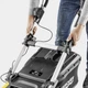 Газонокосилка Karcher LMO 5-18 Dual 18V, 41см, 25-70мм (без АКБ и ЗУ) (1.445-430.0) Karcher 1.445-430.0 988917 - изображение 3