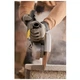 Шлифовальная машина Stanley FatMax, 2000W, 6500 об/мин, d=230 мм, 5.2 кг (FMEG232) Stanley FMEG232 992222 - изображение 11