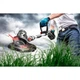 Триммер садовый Graphite Energy+ 18V, 25.4см, 1.8кг (без АКБ и ЗУ) (58G030) GRAPHITE 58G030 991736 - изображение 10