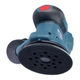 Шліфувальна машина Bosch GEX 185-LI, 18В, 125 мм, 6000-10000 об/хв (без АКБ та ЗП) (0.601.3A5.020) BOSCH 0.601.3A5.020 992490 - зображення 8