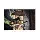 Шлифовальная машина DeWALT 18В XR Li-lon, 125мм, 3000-9000 об/мин, TSTAK (без АКБ и ЗУ) (DCG409VSNT) DeWALT DCG409VSNT 992263 - изображение 9