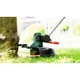 Триммер садовый Bosch UniversalGrassCut 18V-260 1х2.5Ah, 26см, 2.3кг (0.600.8C1.D03) BOSCH 0.600.8C1.D03 991777 - изображение 4