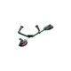 Триммер садовый Bosch UniversalGrassCut 18V-260 1х2.5Ah, 26см, 2.3кг (0.600.8C1.D03) BOSCH 0.600.8C1.D03 991777 - изображение 12