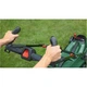 Газонокосарка Bosch CityMower 18V-32-300 18V, 32см, 31л, 30-60мм, 8.8кг (без АКБ та ЗП) (0.600.8B9.A08) BOSCH 0.600.8B9.A08 995133 - зображення 3