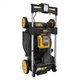 Газонокосилка DeWALT XR FLEXVOLT 54 В Li-lon, 53 см (без АКБ та ЗП) (DCMWP500N) DeWALT DCMWP500N 988820 - изображение 7