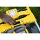 Газонокосилка DeWALT XR FLEXVOLT 54 В Li-lon, 53 см (без АКБ та ЗП) (DCMWSP550N) DeWALT DCMWSP550N 988825 - изображение 11