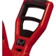 Триммер садовый Einhell GE-CT 18/30 Li - Solo PXC 18V, 30см, 8500об/мин, 2.1кг (без АКБ и ЗУ) (3411250) EINHELL 3411250 991704 - изображение 4