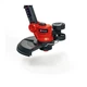 Триммер садовый Einhell GE-CT 18/30 Li - Solo PXC 18V, 30см, 8500об/мин, 2.1кг (без АКБ и ЗУ) (3411250) EINHELL 3411250 991704 - изображение 5