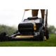 Газонокосилка DeWALT самоходная 18V, 2x8Ah, 53 см (DCMWSP156W2) DeWALT DCMWSP156W2 988829 - изображение 10