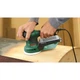 Шліфувальна машина Bosch PEX 300 AE 200W, 125мм 4000-24000об/хв, 1.5кг (0.603.3A3.000) BOSCH 0.603.3A3.000 992819 - зображення 5