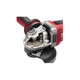 Шліфувальна машина Milwaukee AGV 12-125 X, 1200Вт, 125мм (4933428085) Milwaukee 4933428085 992769 - зображення 4