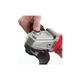 Шліфувальна машина Milwaukee AGV 12-125 X, 1200Вт, 125мм (4933428085) Milwaukee 4933428085 992769 - зображення 9