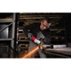 Шліфувальна машина Milwaukee AGV 12-125 X, 1200Вт, 125мм (4933428085) Milwaukee 4933428085 992769 - зображення 12