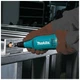 Шліфувальна машина Makita GD0603 Makita GD0603 991949 - зображення 5