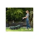 Газонокосарка Bosch CityMower 18V-32-300 18V, 4Ah, 34см, 31л, 30-60мм 9.4кг (0.600.8B9.A07) BOSCH 0.600.8B9.A07 988938 - зображення 5
