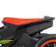 Детский 3-колесный карт Milly Mally Gokart Rider Red 5719, 5901761129540 - изображение 4