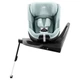 Автокрісло Britax-Romer Swivel 2 гр. 0+/1/2 0-7 років Ocean, 2000042150 - зображення 7