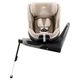 Автокрісло Britax-Romer Swivel 2 гр. 0+/1/2 0-7 років Chai, 2000042149 - зображення 7